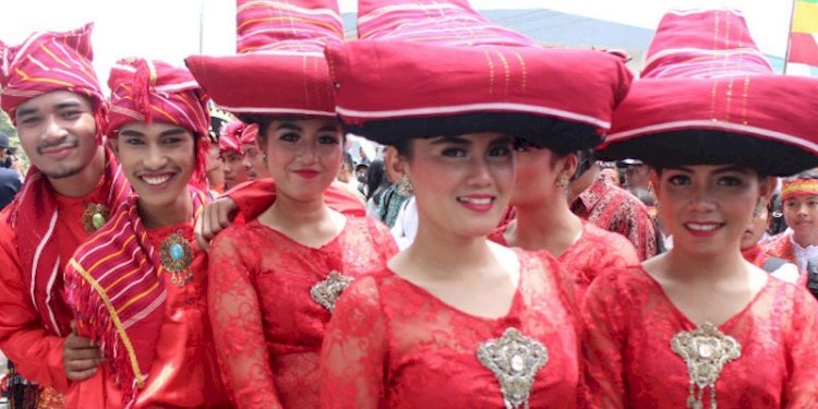 Karo Menggugat “Batak”