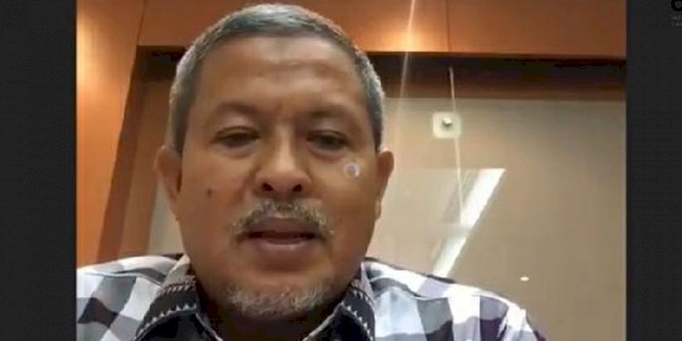 Fraksi PKS DPRD Sumut Launching 'PKS Legislative Corner'