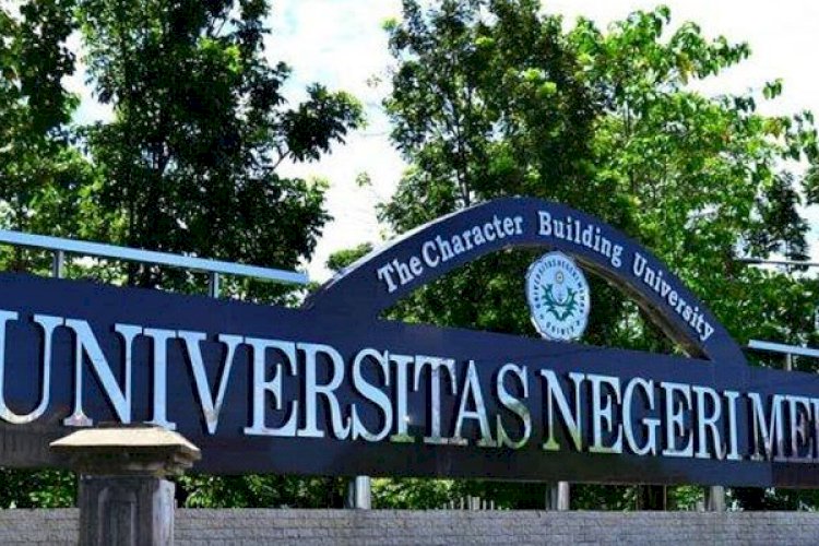 Seminar Diduga jadi Ajang "Pemerasan" Mahasiswa, Ini Penjelasan Universitas Negeri Medan