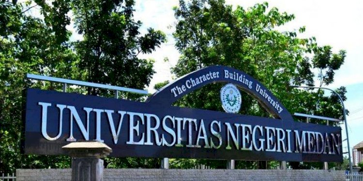 Seminar Diduga jadi Ajang "Pemerasan" Mahasiswa, Ini Penjelasan Universitas Negeri Medan