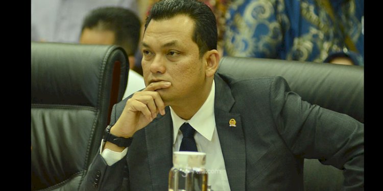 Martin Minta Pemerintah Transparan soal Keberadaan Vaksin