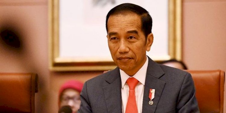 Istana Harus Ungkap Ahli Yang Rekomendasi Sinovac, Jangan-jangan Ada Permainan Mafia Vaksin