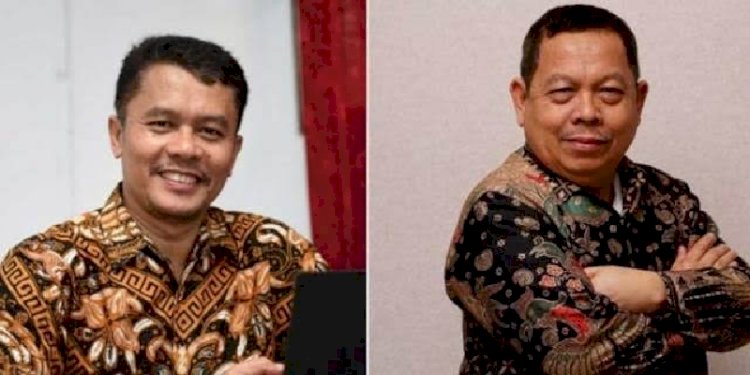 Dua Dosen USU Masuk Daftar Ilmuwan Paling Berpengaruh di Dunia