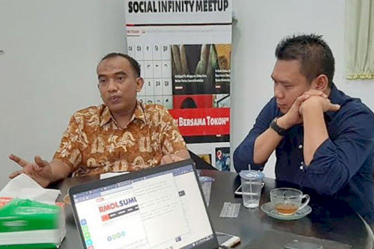 TNI Harus Tetap Bersama Rakyat, Jangan Terlibat Politik Praktis
