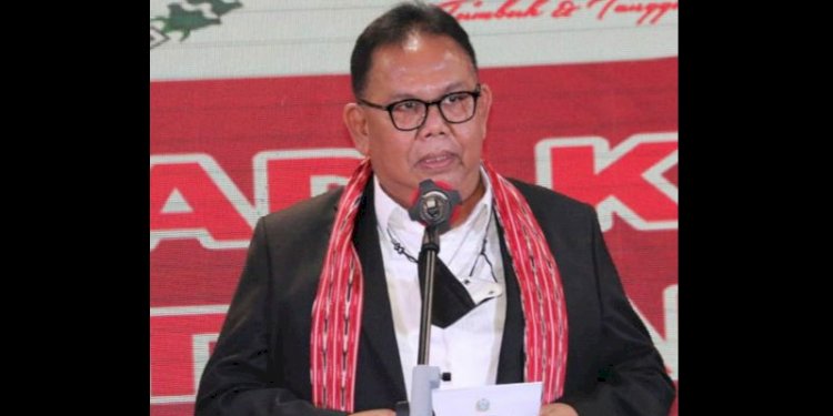 Baskami Desak Penegak Hukum Tuntaskan Kasus Hutan Tele