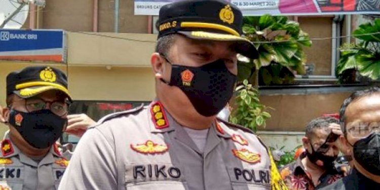 Soal Dugaan Suap Dari Bandar Narkoba, IPW: Kadiv Propam Harus Periksa Kapolrestabes Medan