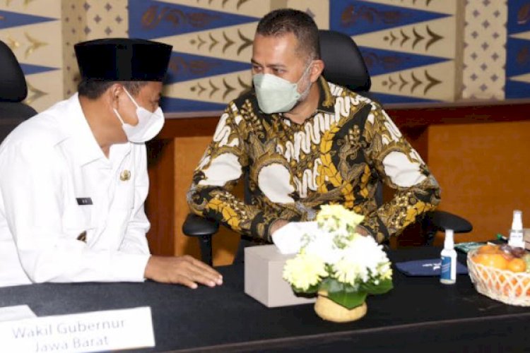 Musa Rajeksh Ekspansi ke Provinsi Lain, Musa Rajekshah Berharap Bank Sumut Tiru ...