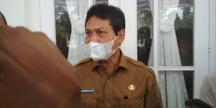 Kadis Pendidikan Sumut Mengundurkan Diri