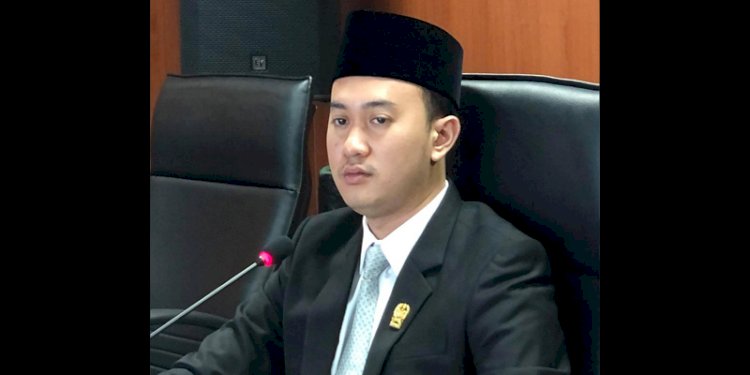 TPU Simalingkar B Dibangun Tanggul, Anggota DPRD Medan: Pemko Harus Data TPU di Pinggiran Sungai