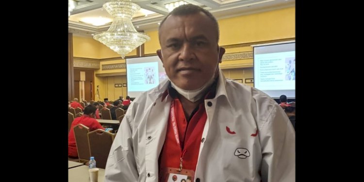 Pupuk Subsidi Langka dan Mahal, Mangapul Purba Desak Pemerintah Turun Tangan