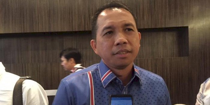 Irham Buana Nasution Dukung Hendri Yanto Sitorus Jadi Ketua Golkar Sumut