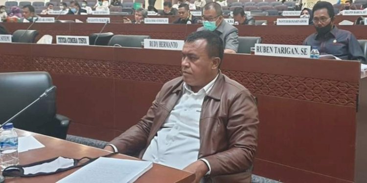 Keracunan MBG Berulang, Mangapul Purba Minta BGN Evaluasi Total
