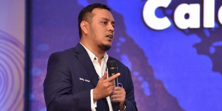 Nasdem-Demokrat-PKS Urung Deklarasikan Koalisi pada Tanggal 10 November