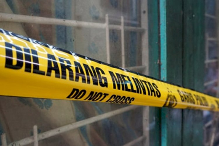 Bayi 8 Bulan Meninggal dengan Luka Parah, Polisi Selidiki Dugaan Kekerasan Seksual