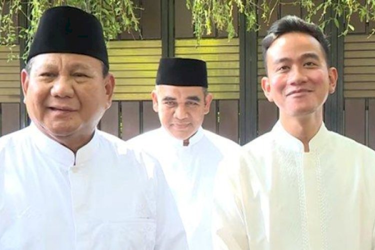 Koalisi Gemuk Pemerintahan Prabowo Berpotensi Retak di 2029