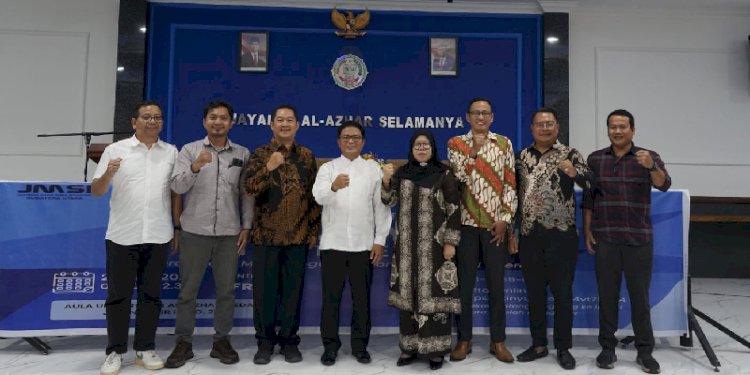 Ekonomi Syariah Next Level, Wisata Halal Perlu Diseriusi