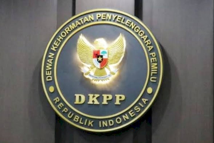 Mobil Dinas dan Tiga Elektronik Tak Jelas, Ketua KPU Langkat Disidang DKPP Hari Ini