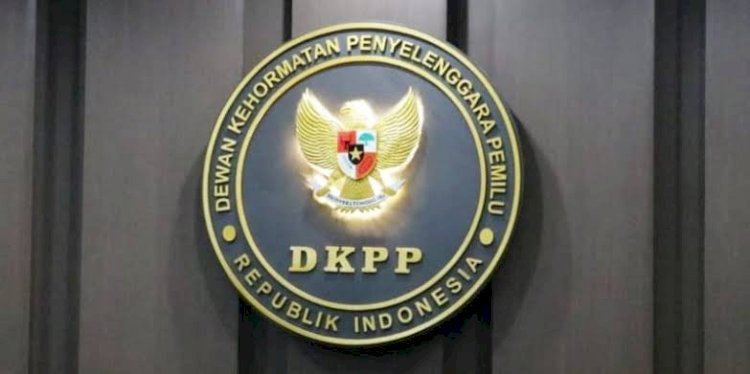 Mobil Dinas dan Tiga Elektronik Tak Jelas, Ketua KPU Langkat Disidang DKPP Hari Ini