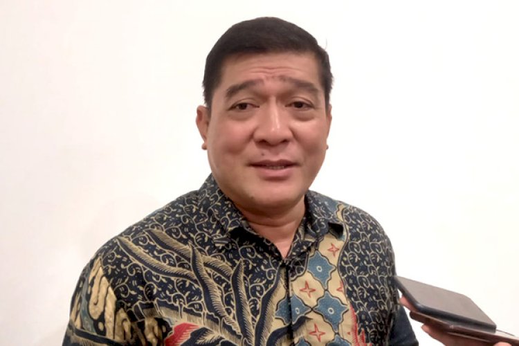 Silfester Matutina Diduga Masuk List Saksi Sidang Ijazah Jokowi