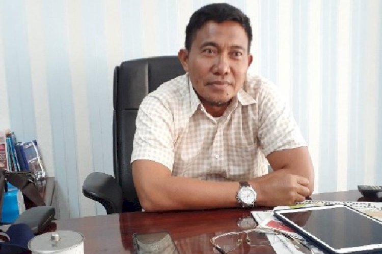 Pimpin Pansus Ranperda Pajak dan Retribusi, Bahrumsyah Dorong Digitalisasi Pemungutan di Medan