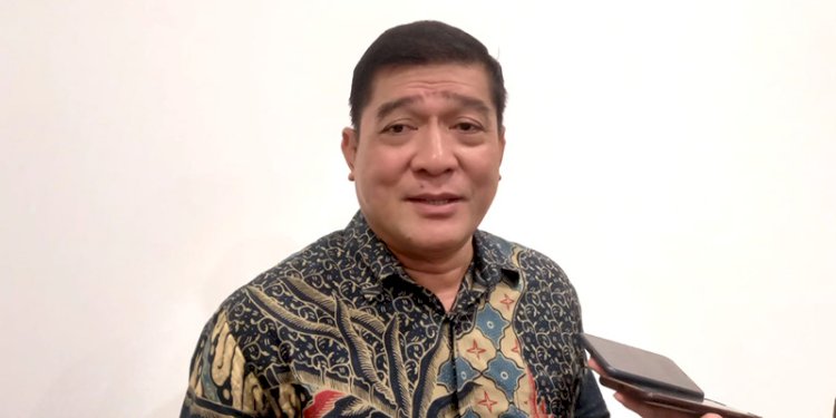 Silfester Matutina Diduga Masuk List Saksi Sidang Ijazah Jokowi