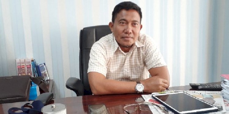 Pimpin Pansus Ranperda Pajak dan Retribusi, Bahrumsyah Dorong Digitalisasi Pemungutan di Medan