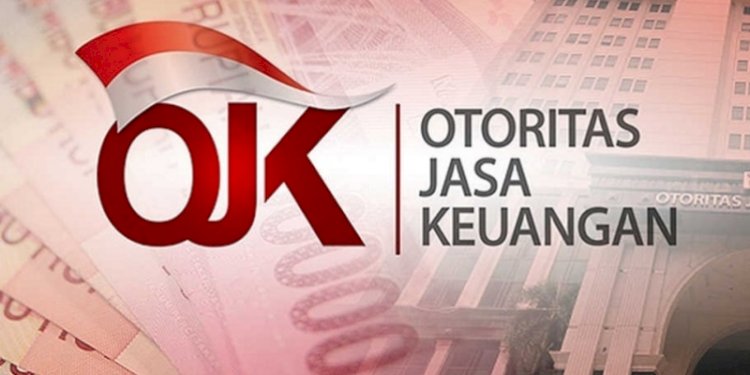 OJK Bubarkan Dana Pensiun Lembaga Keuangan Kresna