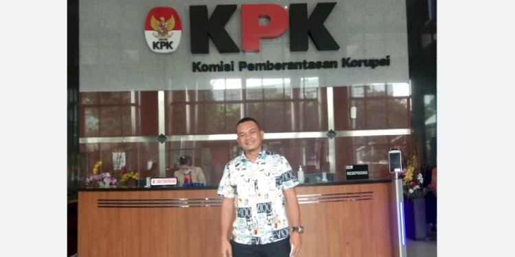 JAGA MARWAH Desak BPK dan APH Awasi Proyek Venue Olahraga Sumut