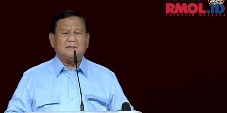 Rencana Pembatasan Subsidi BBM, Pernyataan Luhut Bikin Gaduh Suasana Jelang Pelantikan Prabowo