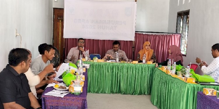 Tingkatkan Literasi Karbon Trading Masyarakat, USU dan Universitas Samudera Lakukan Pengabdian Kolaborasi Nasional di Langsa