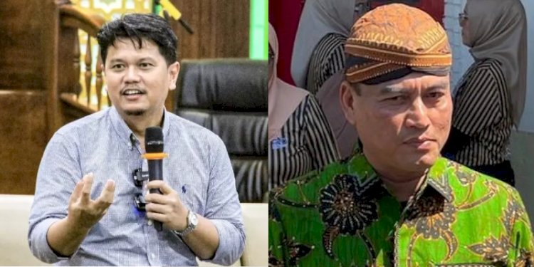 PDI Perjuangan Dukung Prof Ridha-Adi Saputra di Pilkada Medan 2024