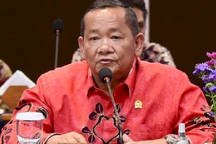 MBG di Medan Disorot Usai 17 Siswa Dilarikan ke Rumah Sakit, PDI Perjuangan Minta Tanggung Jawab   