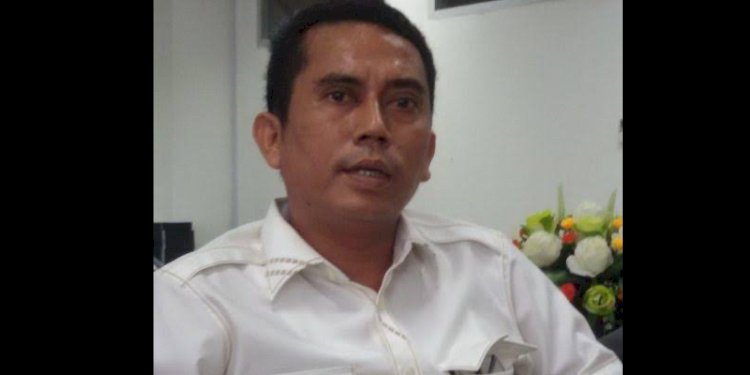 Pimpin Komisi IV DPRD Medan, Paul Mei Anton Simanjuntak: Fokus Kerja Kami Soal Banjir