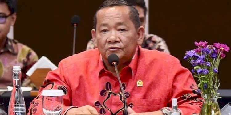 MBG di Medan Disorot Usai 17 Siswa Dilarikan ke Rumah Sakit, PDI Perjuangan Minta Tanggung Jawab