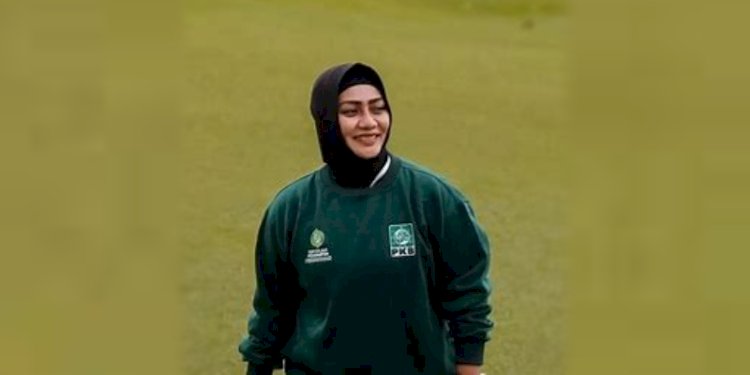 Lailatul Badri: 80 Persen Pendirian Bangunan di Medan Bermasalah!