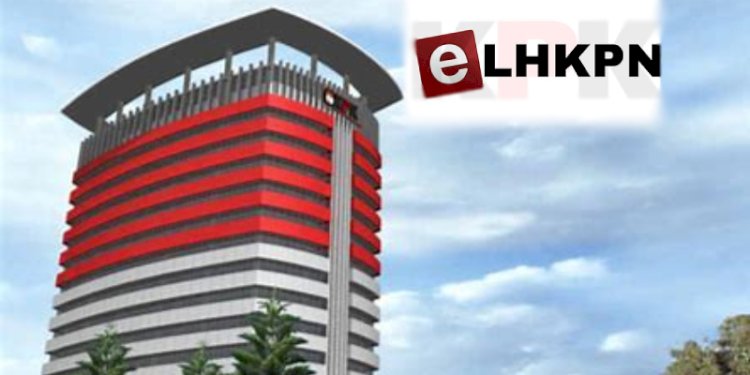 Aset Pejabat yang Tak Dilapor Pada LHKPN Layak Dirampas