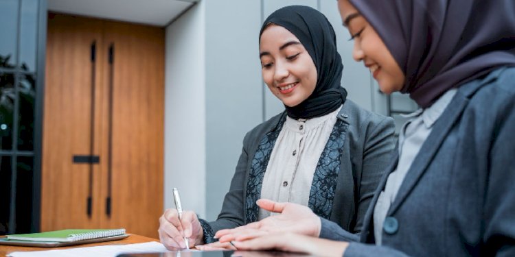 Prudential Syariah: Perlu Kejujuran Dalam Pengajuan Polish 