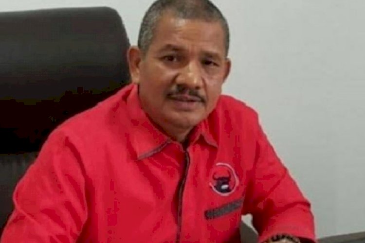 Wakil Ketua DPRD Sumut Dukung Polda Berantas Mafia Narkoba
