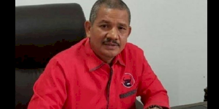 Wakil Ketua DPRD Sumut Dukung Polda Berantas Mafia Narkoba