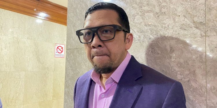 Golkar Tunjuk Ahmad Doli Kurnia jadi Plt Ketua Golkar Sumut
