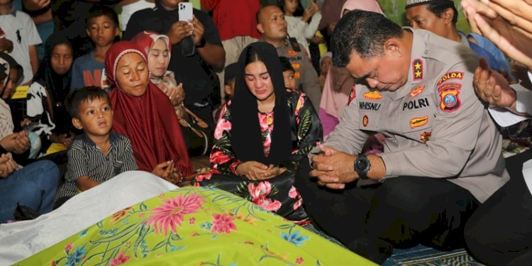 Remaja Belawan Diduga Ditembak Kapolres, KontraS: Jangan Biarkan Korban Dibunuh Dua Kali 