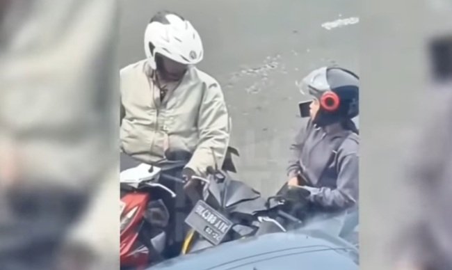 Video Oknum Polisi Diduga Pungli di Medan Viral, Aiptu RH Langsung Dipatsus 