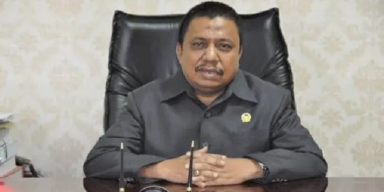 Nanda Ramli: Harus Ada Langkah Preventif Strategis Terkait Penyebaran Influenza Tipe A