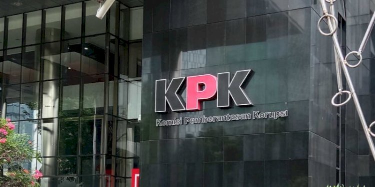 Beredar Kabar KPK Gelar OTT di Lombok Barat