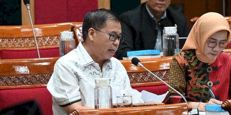 Miris, Anggaran Pendidikan Dasar-Menengah Cuma 7,3 Persen Total Rp757 Triliun