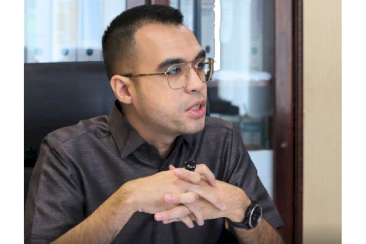 Data Bansos Bermasalah, DPRD Medan Panggil BPS dan Dinsos Bahas Sistem Desil