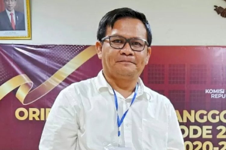 Catatan dari Sumut di usia 73 tahun KPU