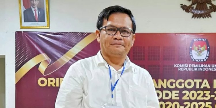 Catatan dari Sumut di usia 73 tahun KPU