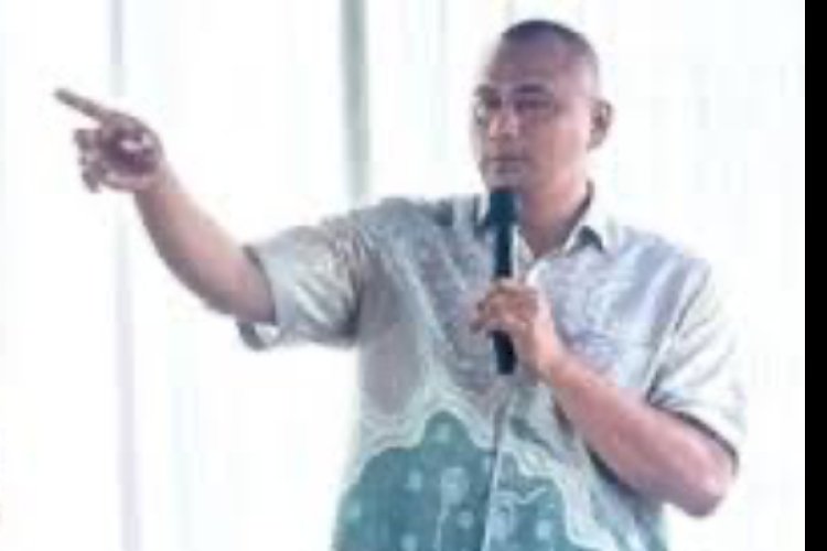Ahmad Afandi Harahap: Dana Kelurahan Harus Benar-Benar Menjawab Kebutuhan Masyarakat