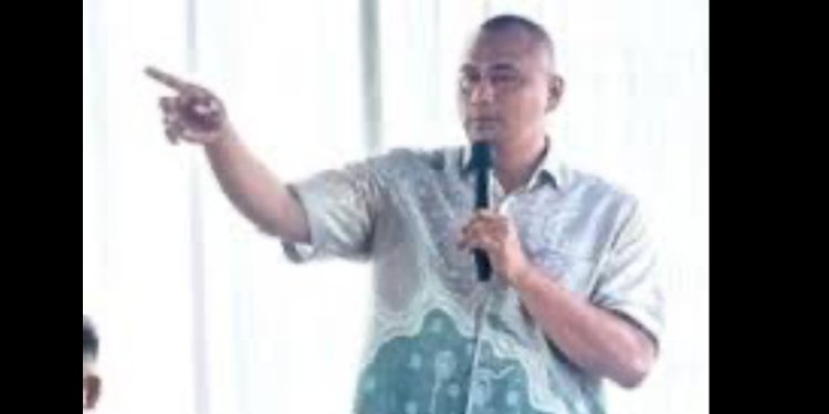 Ahmad Afandi Harahap: Dana Kelurahan Harus Benar-Benar Menjawab Kebutuhan Masyarakat
